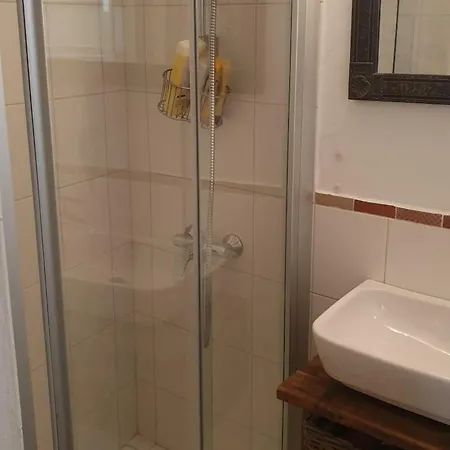 Franstastic Lägenhet Baška