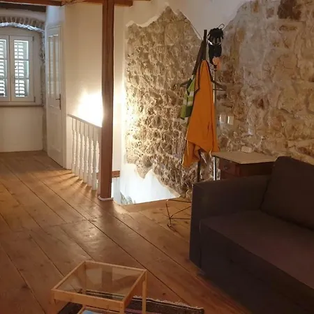 Lägenhet Franstastic Baška