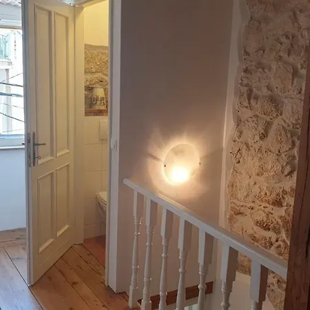 Lägenhet Franstastic Baška