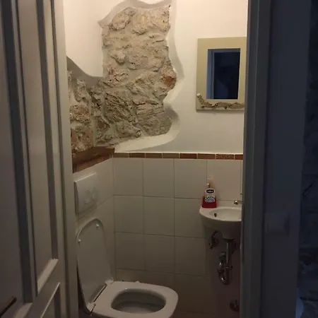 Franstastic Lägenhet